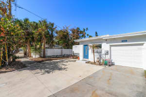 3400 MARITANA DRIVE, ST PETE BEACH, FL 33706 Sold 04/01/25