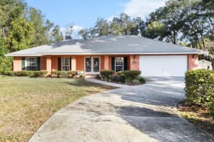 6323 KEEL DRIVE, HERNANDO, FL 34442 Sold 02/10/25