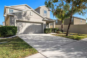 17040 PEACEFUL VALLEY DRIVE, WIMAUMA, FL 33598 Sold 01/13/25