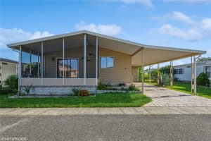 384 TRANQUIL COURT, OLDSMAR, FL 34677 Sold 05/23/25