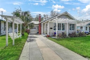 212 THOMAS STREET, TAMPA, FL 33604 Sold 12/09/24