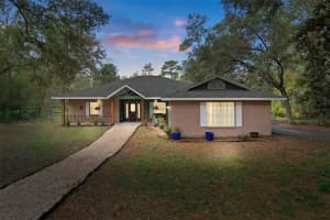 5143 CULBREATH ROAD, BROOKSVILLE, FL 34601 Sold 08/08/25