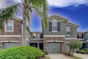 12590 STREAMDALE DRIVE, TAMPA, FL 33626 Sold 01/13/25