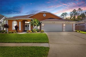 9605 WOODBAY DRIVE, TAMPA, FL 33626 Sold 02/05/25