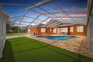 9605 WOODBAY DRIVE, TAMPA, FL 33626 Sold 02/05/25