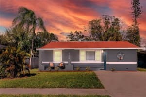 5721 12TH AVENUE, GULFPORT, FL 33707 Sold 06/27/25