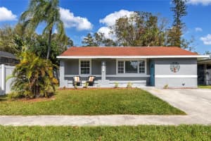 5721 12TH AVENUE, GULFPORT, FL 33707 Sold 06/27/25