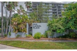 201 LAUREL STREET, TAMPA, FL 33602 Sold 12/06/24