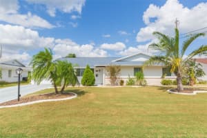 907 LA JOLLA AVENUE, SUN CITY CENTER, FL 33573 Sold 07/10/25