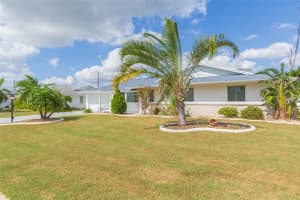 907 LA JOLLA AVENUE, SUN CITY CENTER, FL 33573 Sold 07/10/25