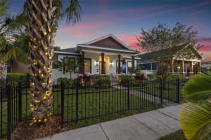 2517 4TH AVENUE, SAINT PETERSBURG, FL 33712 Sold 03/21/25