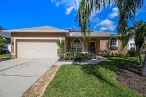 7151 CAPTIVA CIRCLE, NEW PORT RICHEY, FL 34655 Sold 01/18/25