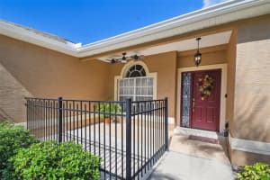 7151 CAPTIVA CIRCLE, NEW PORT RICHEY, FL 34655 Sold 01/18/25