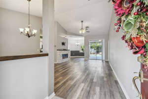 7151 CAPTIVA CIRCLE, NEW PORT RICHEY, FL 34655 Sold 01/18/25