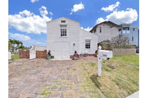 13255 BOCA CIEGA AVENUE, MADEIRA BEACH, FL 33708 Sold 03/10/25