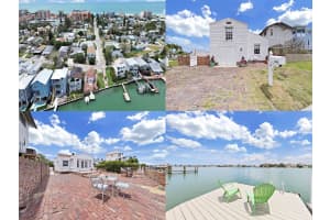 13255 BOCA CIEGA AVENUE, MADEIRA BEACH, FL 33708 Sold 03/10/25