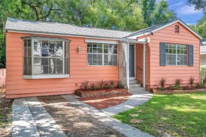 3310 PALMIRA AVENUE, TAMPA, FL 33629 Sold 03/27/25