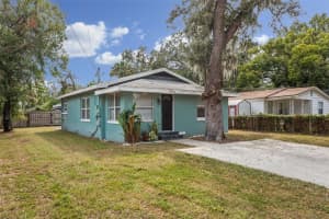 1713 CHELSEA STREET, TAMPA, FL 33610 Sold 03/21/25