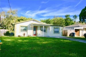 3718 HENRY AVENUE, TAMPA, FL 33610 - MLS#MFRTB8316387