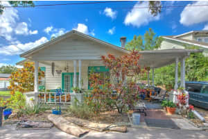 4605 BARTLETT STREET, TAMPA, FL 33611 Sold 02/20/25