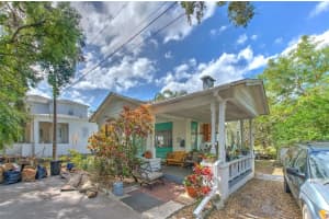 4605 BARTLETT STREET, TAMPA, FL 33611 Sold 02/20/25