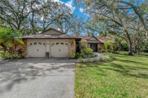 3735 THORNBUSH LANE, NEW PORT RICHEY, FL 34655 Sold 12/06/24
