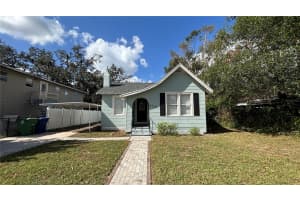 7710 HIGHLAND AVENUE, TAMPA, FL 33604 Sold 01/03/25
