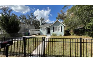 7710 HIGHLAND AVENUE, TAMPA, FL 33604 Sold 01/03/25