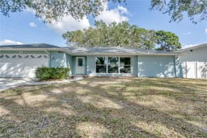 3275 FOX HILL DRIVE, CLEARWATER, FL 33761 Sold 06/30/25