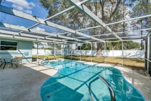 3275 FOX HILL DRIVE, CLEARWATER, FL 33761 Sold 06/30/25