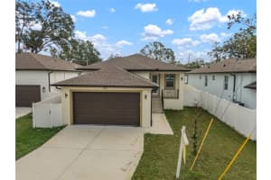 5411 FOREST HILLS DRIVE, TAMPA, FL 33603 Sold 04/18/25