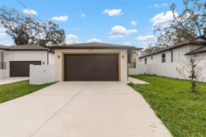 5411 FOREST HILLS DRIVE, TAMPA, FL 33603 Sold 04/18/25