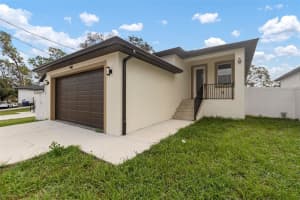 5411 FOREST HILLS DRIVE, TAMPA, FL 33603 Sold 04/18/25
