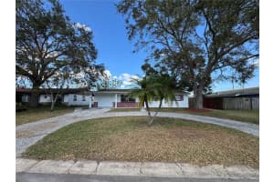 8499 77TH AVENUE, SEMINOLE, FL 33777 Sold 01/16/25