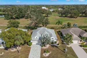 2013 DEL WEBB BOULEVARD, SUN CITY CENTER, FL 33573 Sold 04/17/25