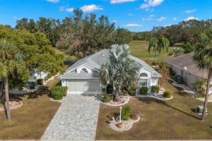 2013 DEL WEBB BOULEVARD, SUN CITY CENTER, FL 33573 Sold 04/17/25