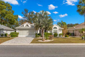 2013 DEL WEBB BOULEVARD, SUN CITY CENTER, FL 33573 Sold 04/17/25