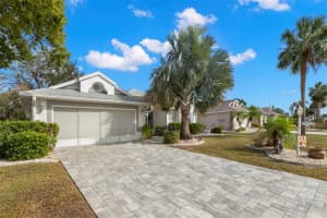 2013 DEL WEBB BOULEVARD, SUN CITY CENTER, FL 33573 Sold 04/17/25