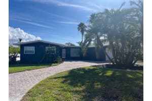 227 176TH TERRACE DRIVE, REDINGTON SHORES, FL 33708 Sold 12/30/24