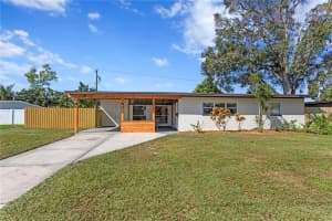2800 66TH WAY, SAINT PETERSBURG, FL 33710 Sold 12/17/24