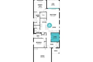 17766 SOLSTICE AVENUE, VENICE, FL 34293 Sold 03/25/25