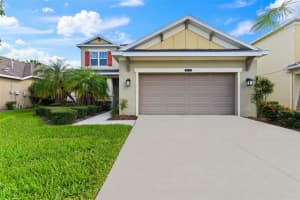 9157 BELLA VITA CIRCLE, LAND O LAKES, FL 34637 Sold 08/19/25