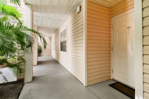 6907 STONES THROW CIRCLE, SAINT PETERSBURG, FL 33710 Sold 12/16/24