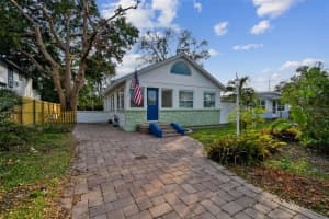 4310 14TH AVENUE, ST PETERSBURG, FL 33713 Sold 01/15/25
