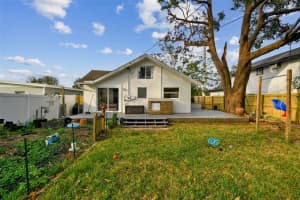 4310 14TH AVENUE, ST PETERSBURG, FL 33713 Sold 01/15/25