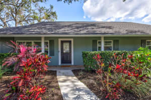 9598 103 AVENUE, SEMINOLE, FL 33777 Sold 12/09/24