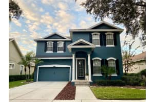 8337 LAGERFELD DRIVE, LAND O LAKES, FL 34637 Sold 04/23/25