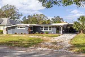 6127 82ND TERRACE, PINELLAS PARK, FL 33781 Sold 12/16/24