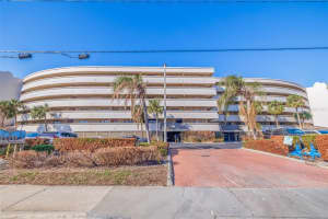 4450 GULF BOULEVARD, ST PETE BEACH, FL 33706 Sold 01/28/25