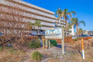 4450 GULF BOULEVARD, ST PETE BEACH, FL 33706 Sold 01/28/25